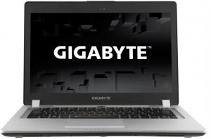 Gigabyte P34G V2 CF6 14 inch Gaming Notebook